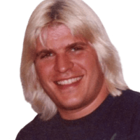 Tommy Rich