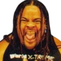 The Samoan Savage The Samoan Savage