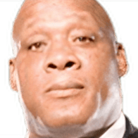 Tony Atlas