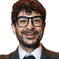 Tony Khan Tony Khan