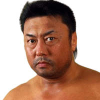 Toshiaki Kawada Toshiaki Kawada