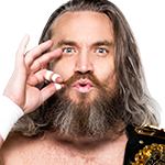 Trent Seven