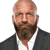 Paul "Triple H" Levesque