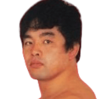 Tsuyoshi Kikuchi Tsuyoshi Kikuchi