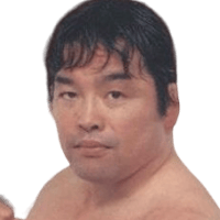 Tsuyoshi Kikuchi