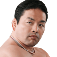 Tsuyoshi Kikuchi Tsuyoshi Kikuchi