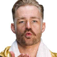 Tyler Bate