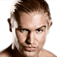 Tyler Breeze Tyler Breeze