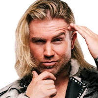 Tyler Breeze
