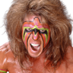 Ultimate Warrior