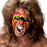 The Ultimate Warrior