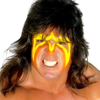 The Ultimate Warrior