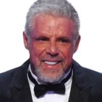 The Ultimate Warrior