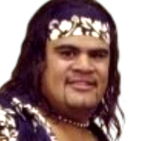 Eddie Fatu