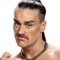 Uriah Connors Uriah Connors