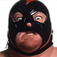 Big Van Vader