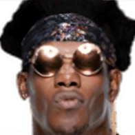 Velveteen Dream