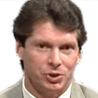 Vince McMahon Vince McMahon