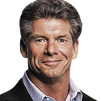 Vince McMahon