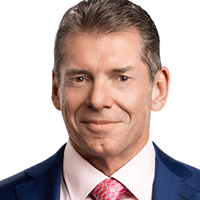 Vince McMahon Vince McMahon