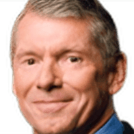 Vince McMahon Vince McMahon
