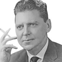 Vincent J. McMahon