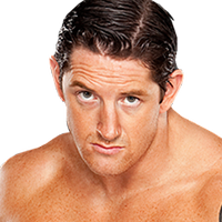 Wade Barrett