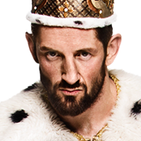 King Barrett