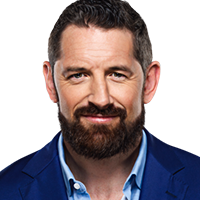 Wade Barrett