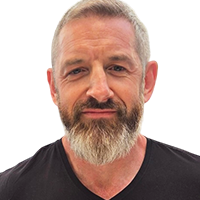 Wade Barrett