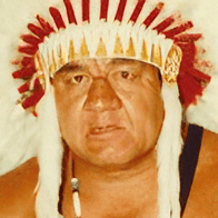 Wahoo McDaniel