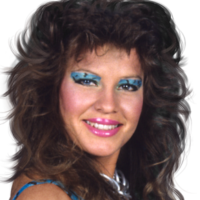 Wendi Richter