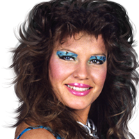 Wendi Richter