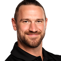 Wesley Blake