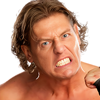 William Regal