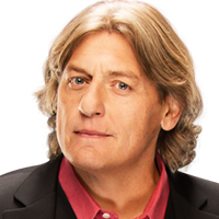 William Regal