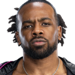 Xavier Woods