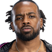 Xavier Woods