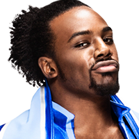 Xavier Woods