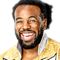 Xavier Woods