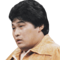 Yoshiaki Yatsu Yoshiaki Yatsu