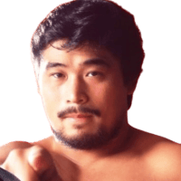 Yoshiaki Yatsu Yoshiaki Yatsu