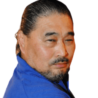 Yoshiaki Yatsu Yoshiaki Yatsu