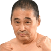 Yoshiaki Yatsu Yoshiaki Yatsu