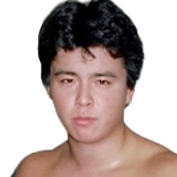 Yoshinari Ogawa Yoshinari Ogawa