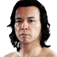 Yoshinari Ogawa Yoshinari Ogawa