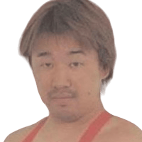 Yoshinobu Kanemaru