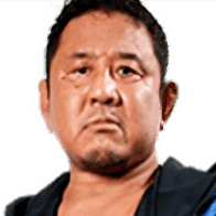 Yuji Nagata