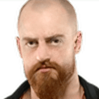 Zack Gibson