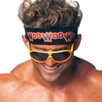 Zack Ryder